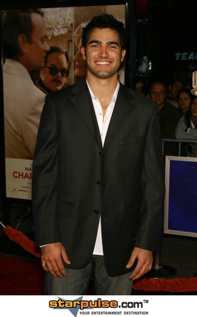 Tyler Hoechlin Fotoğrafı