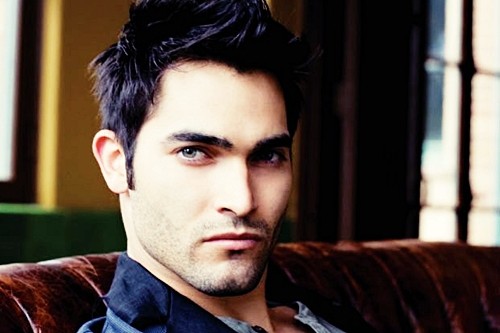 Tyler Hoechlin Fotoğrafı
