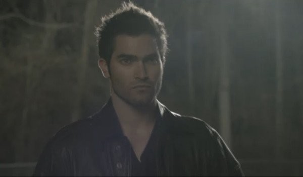 Tyler Hoechlin Fotoğrafı