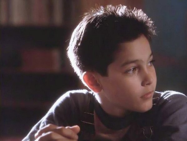 Tyler Hoechlin Fotoğrafı