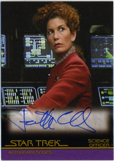 Jenette Goldstein fotoğrafı