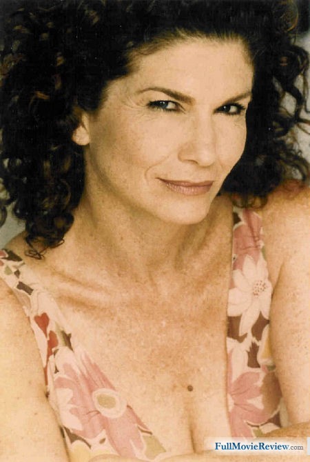 Jenette Goldstein fotoğrafı