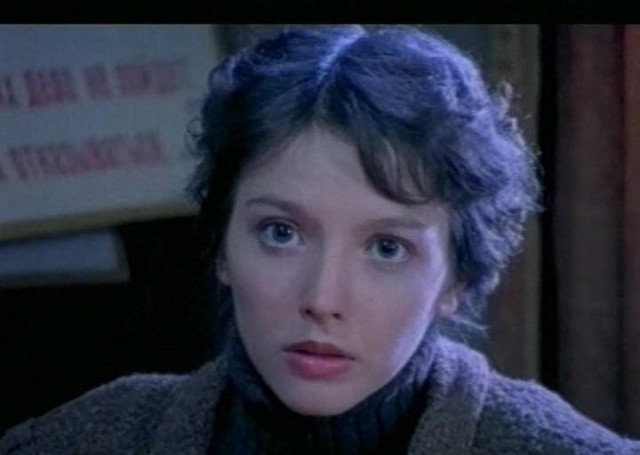 Olga Ponizova fotoğrafı