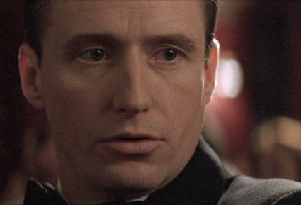 Linus Roache fotoğrafı