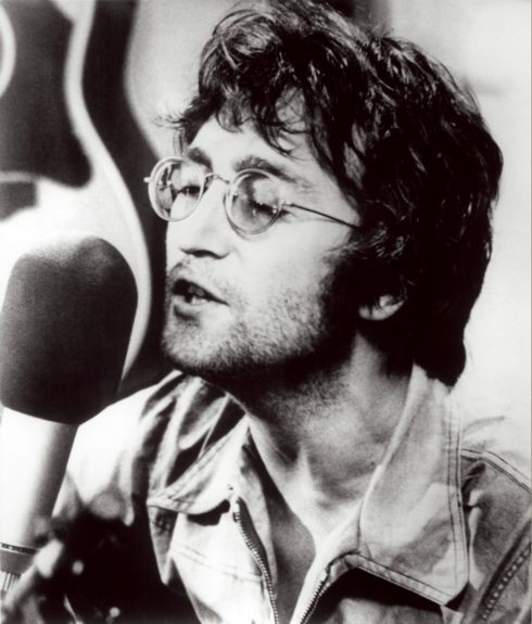 John Lennon Fotoğrafı
