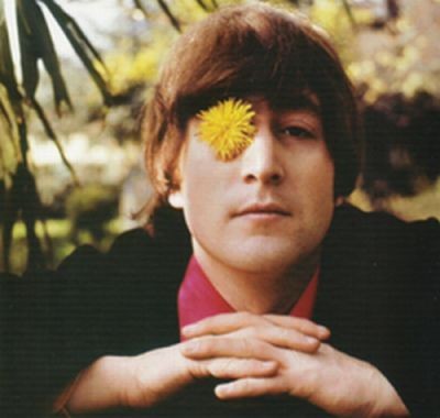 John Lennon Fotoğrafı