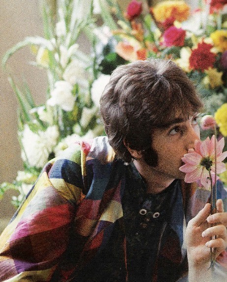 John Lennon Fotoğrafı