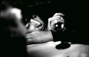 John Lennon Fotoğrafı