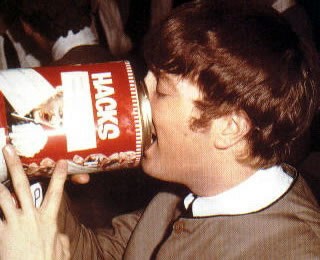 John Lennon Fotoğrafı