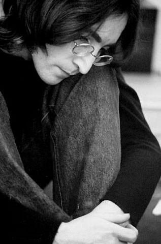 John Lennon Fotoğrafı