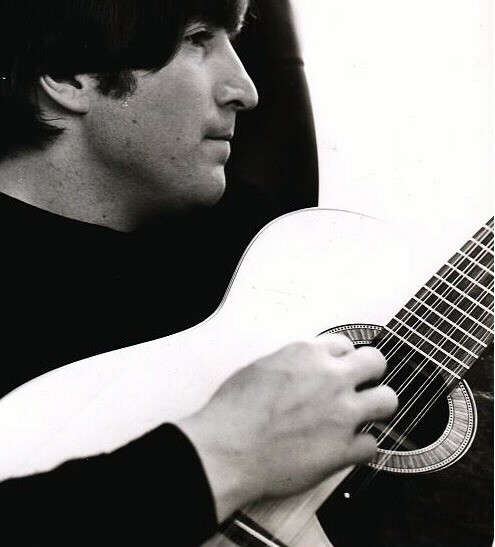 John Lennon Fotoğrafı