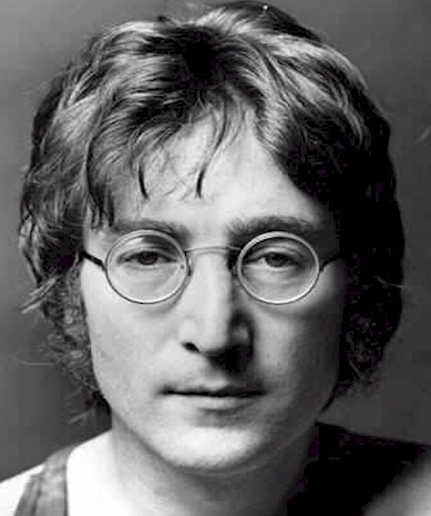 John Lennon Fotoğrafı