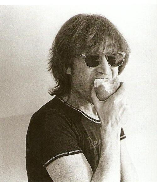 John Lennon Fotoğrafı