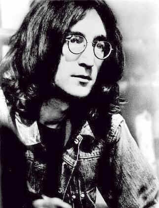 John Lennon Fotoğrafı