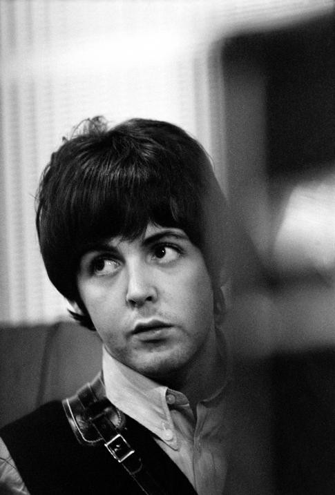 Paul McCartney Fotoğrafı