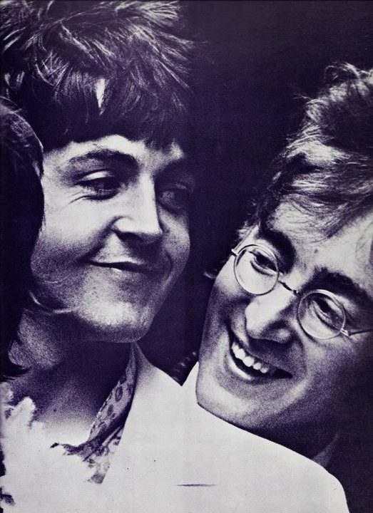 Paul McCartney fotoğrafı