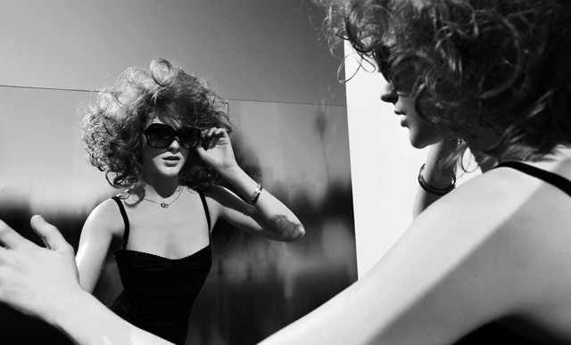 Evan Rachel Wood fotoğrafı