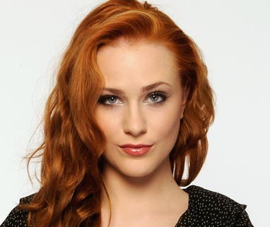 Evan Rachel Wood Fotoğrafı