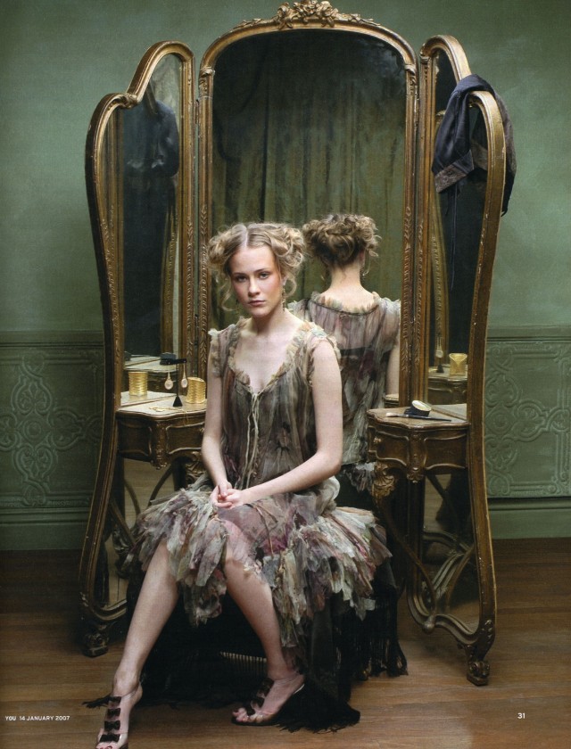 Evan Rachel Wood Fotoğrafı