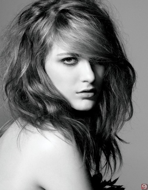 Evan Rachel Wood Fotoğrafı