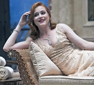 Evan Rachel Wood Fotoğrafı