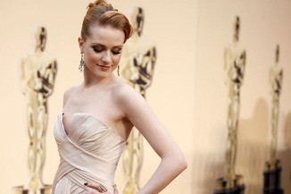 Evan Rachel Wood Fotoğrafı
