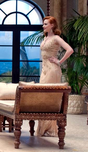 Evan Rachel Wood Fotoğrafı