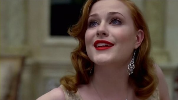 Evan Rachel Wood Fotoğrafı