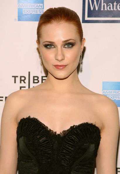 Evan Rachel Wood Fotoğrafı