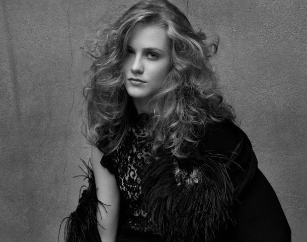 Evan Rachel Wood Fotoğrafı