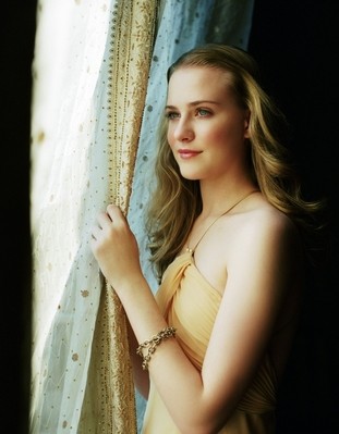 Evan Rachel Wood Fotoğrafı