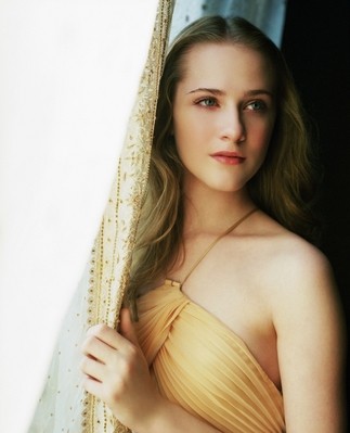 Evan Rachel Wood Fotoğrafı