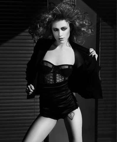 Evan Rachel Wood Fotoğrafı