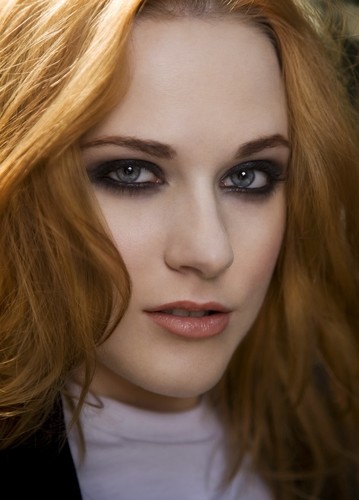 Evan Rachel Wood Fotoğrafı