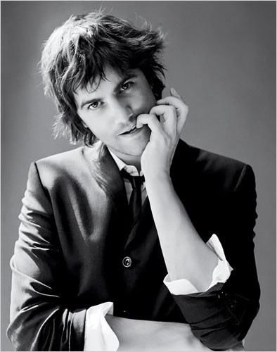 Jim Sturgess Fotoğrafı