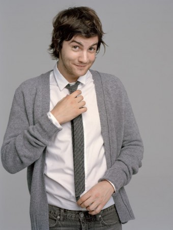 Jim Sturgess Fotoğrafı