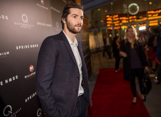 Jim Sturgess Fotoğrafı