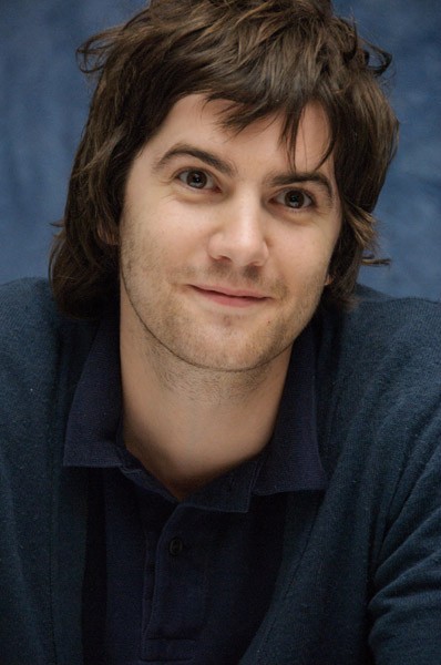 Jim Sturgess Fotoğrafı