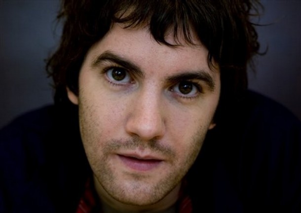 Jim Sturgess Fotoğrafı