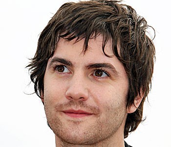 Jim Sturgess Fotoğrafı