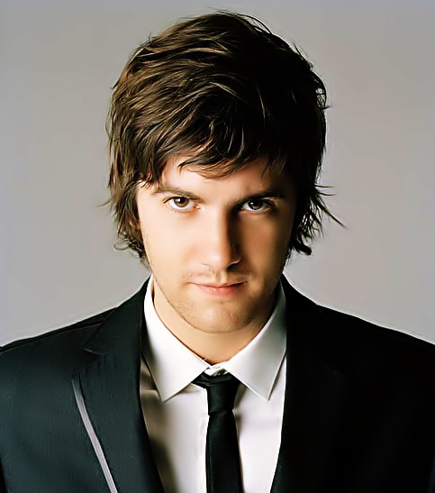 Jim Sturgess Fotoğrafı