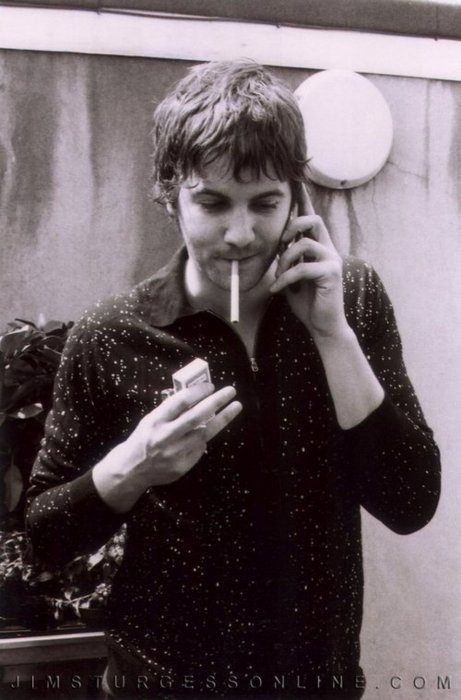 Jim Sturgess Fotoğrafı