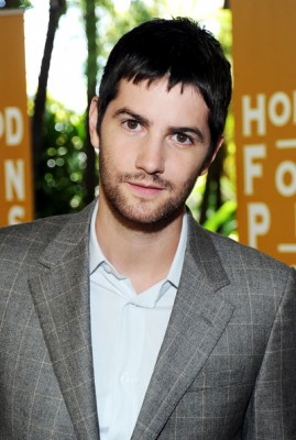 Jim Sturgess Fotoğrafı