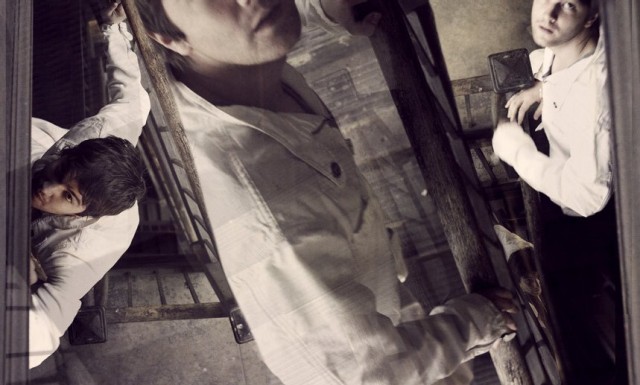 Jim Sturgess Fotoğrafı