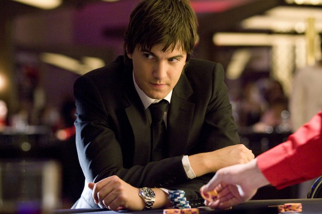 Jim Sturgess Fotoğrafı