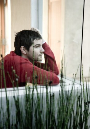 Jim Sturgess Fotoğrafı