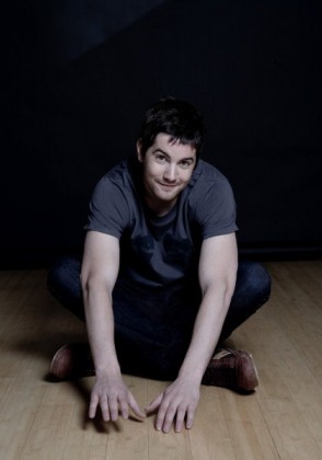 Jim Sturgess Fotoğrafı