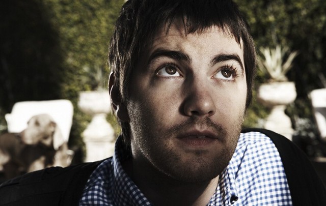 Jim Sturgess Fotoğrafı
