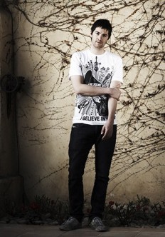 Jim Sturgess Fotoğrafı