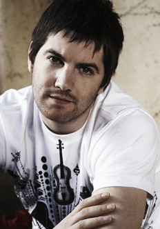 Jim Sturgess Fotoğrafı